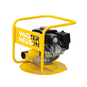 Wacker Neuson HD3.7