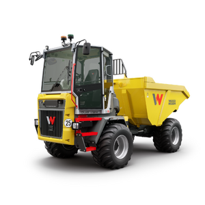 Wacker Neuson DV125