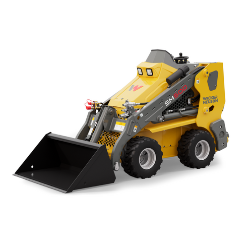 Wacker Neuson SM50D