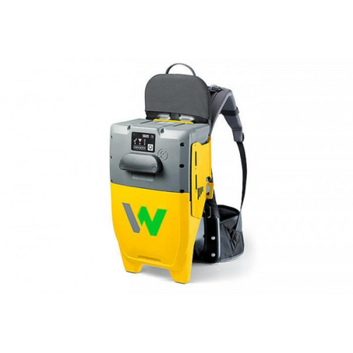 Wacker Neuson ACBe