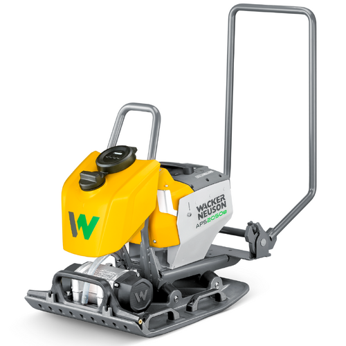 Wacker Neuson APS2050we